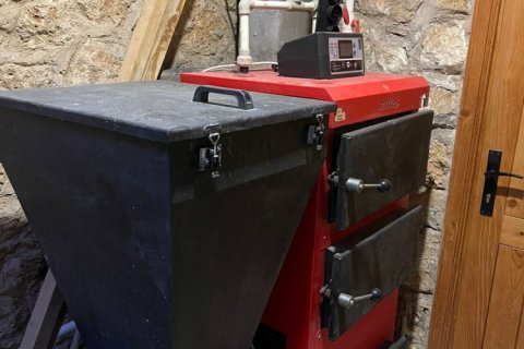 5 bedrooms Villa in Chau Lang, Vietnam No. 10857 16