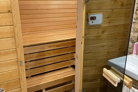 5 bedrooms Villa in Chau Lang, Vietnam No. 10857 20