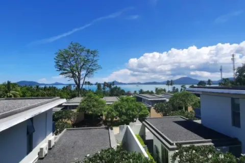 4 bedrooms Villa in Phuket, Thailand No. 89147 2