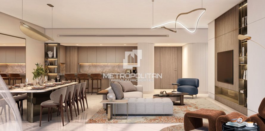 3 bedrooms Apartment in Palm Jumeirah, UAE No. 94657