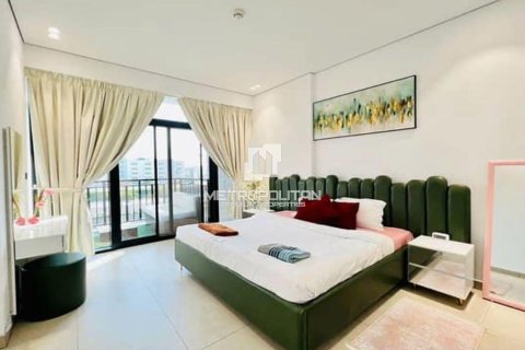 Квартира с 2 спальнями в Нябе, Вьетнам №93992 27