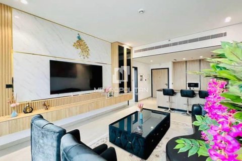 Квартира с 2 спальнями в Нябе, Вьетнам №93992 11