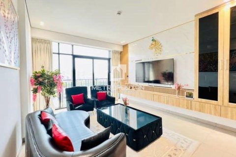 Квартира с 2 спальнями в Нябе, Вьетнам №93992 1