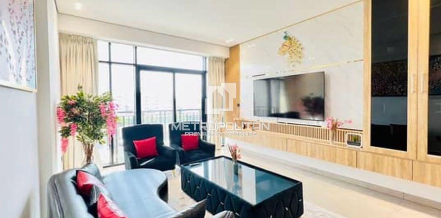 Квартира с 2 спальнями в Нябе, Вьетнам №93992