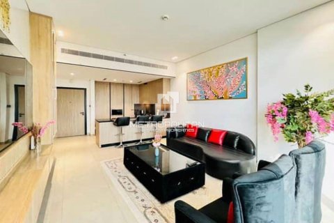 Квартира с 2 спальнями в Нябе, Вьетнам №93992 2