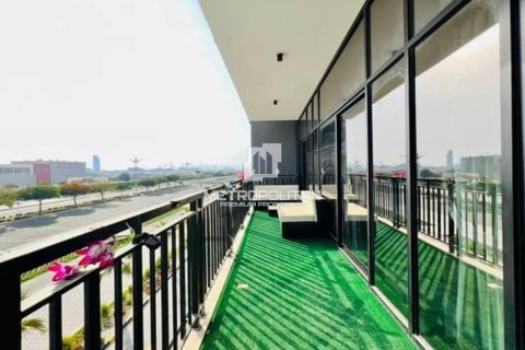 Квартира с 2 спальнями в Нябе, Вьетнам №93992 21