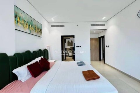 Квартира с 2 спальнями в Нябе, Вьетнам №93992 15