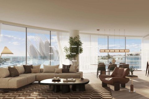 1 bedroom Apartment on the Saadiyat Island, UAE No. 129574