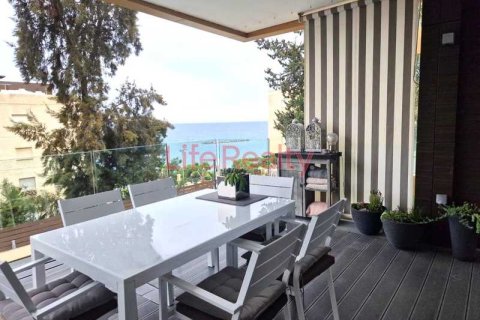 3 chambres Appartement à Agios Tychonas, Cyprus No. 82469 14