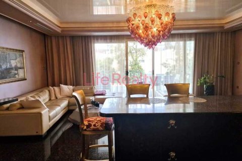 3 chambres Appartement à Agios Tychonas, Cyprus No. 82469 1