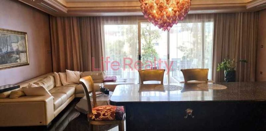 3 chambres Appartement à Agios Tychonas, Cyprus No. 82469