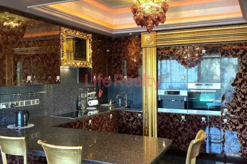 3 chambres Appartement à Agios Tychonas, Cyprus No. 82469 3