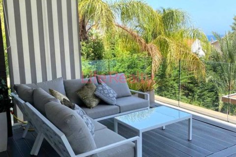 3 chambres Appartement à Agios Tychonas, Cyprus No. 82469 13