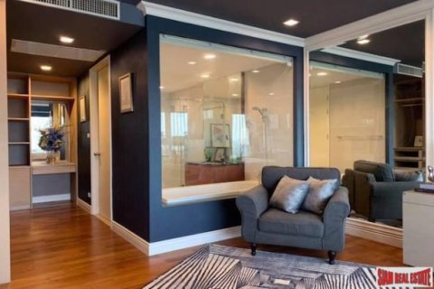 2 bedrooms Apartment in Bangkok, Thailand No. 96111 8