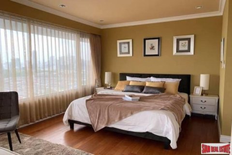 2 bedrooms Apartment in Bangkok, Thailand No. 96111 5