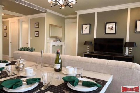 2 bedrooms Apartment in Bangkok, Thailand No. 96111 13