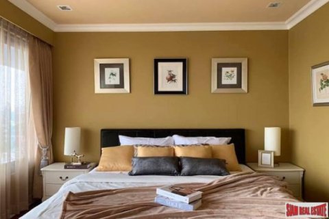 2 bedrooms Apartment in Bangkok, Thailand No. 96111 9