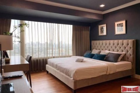 2 bedrooms Apartment in Bangkok, Thailand No. 96111 6