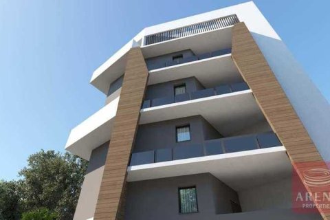 3 dormitorios Apartment en Larnaca, Cyprus No. 43644 6
