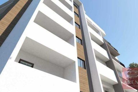 3 dormitorios Apartment en Larnaca, Cyprus No. 43644 4