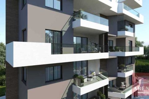 3 dormitorios Apartment en Larnaca, Cyprus No. 43644 7