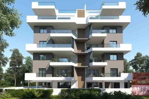 3 dormitorios Apartment en Larnaca, Cyprus No. 43644 9