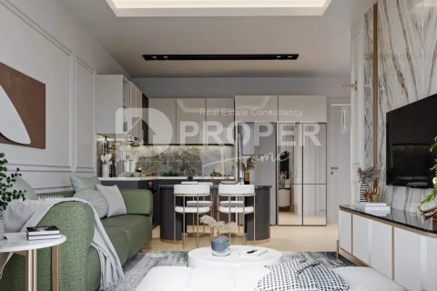 3 rooms Appartement à Binh Duong, Vietnam No. 12350 18