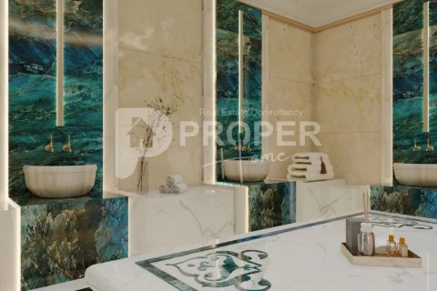 3 rooms Appartement à Binh Duong, Vietnam No. 12350 7