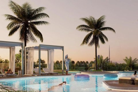 Квартира с 1 спальней в Deira, ОАЭ №110478