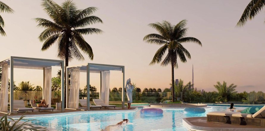 1 bedroom Apartment in Deira, UAE No. 110478