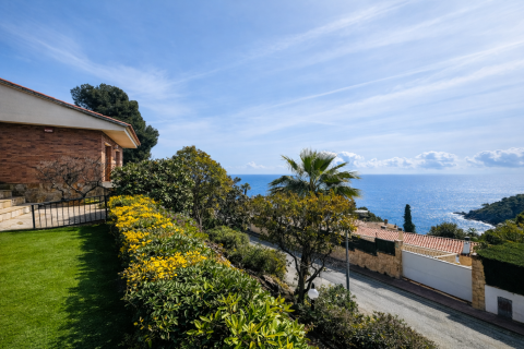 4 chambres Villa à Blanes, Spain No. 126468