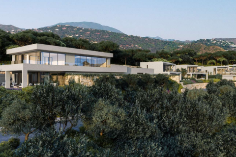 4 bedrooms Properties in Cat Trinh, Vietnam No. 83876 10