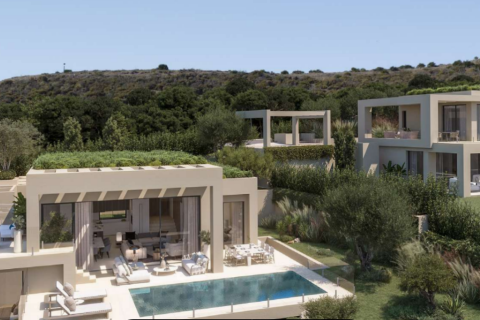 4 bedrooms Properties in Cat Trinh, Vietnam No. 83876 9