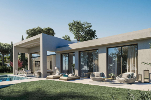 4 bedrooms Properties in Cat Trinh, Vietnam No. 83876 7