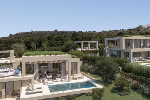 4 bedrooms Properties in Cat Trinh, Vietnam No. 83876 8