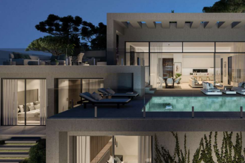 4 bedrooms Properties in Cat Trinh, Vietnam No. 83876 1