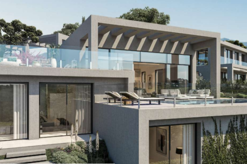 4 bedrooms Properties in Cat Trinh, Vietnam No. 83876 14