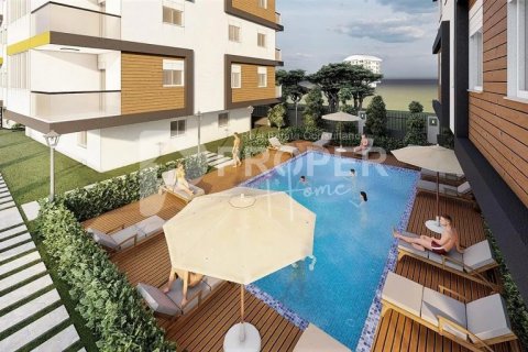 3 rooms Appartement à Binh Thuy, Vietnam No. 13084 5