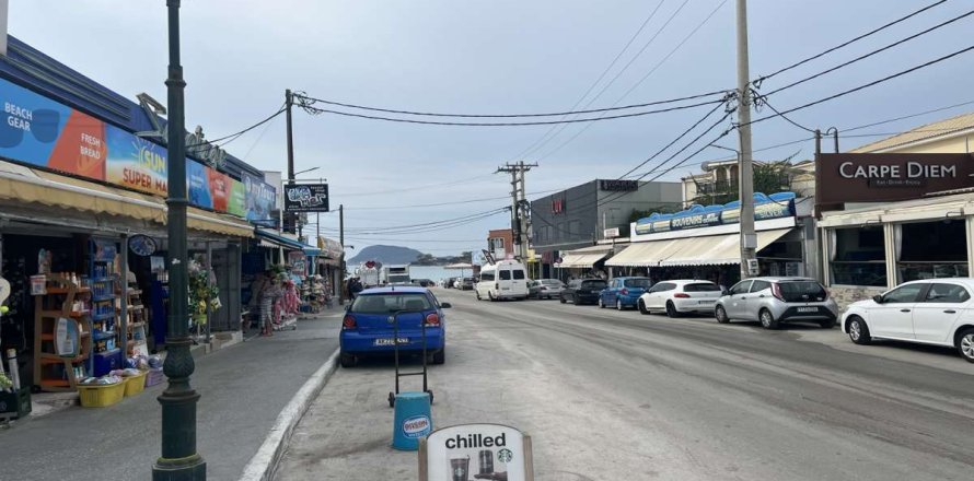 2 bedrooms Apartment in Zakynthos, Greece No. 104877