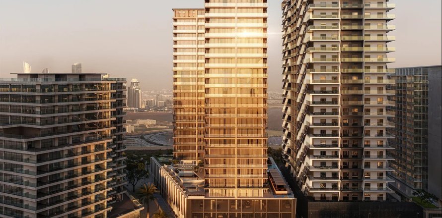 2 bedrooms Apartment in Dubai, UAE No. 85014