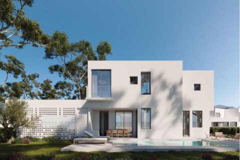 3 bedrooms Villa in Pervolia, Cyprus No. 70254 14