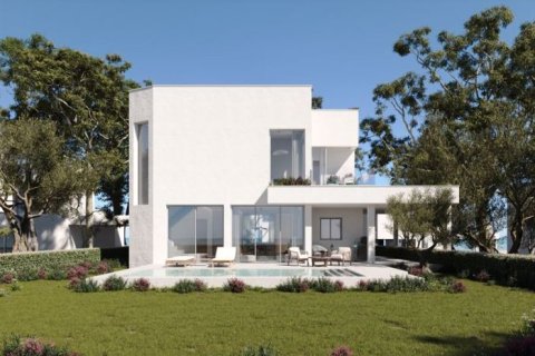 3 bedrooms Villa in Pervolia, Cyprus No. 70254 12