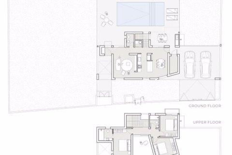 3 bedrooms Villa in Pervolia, Cyprus No. 70254 20