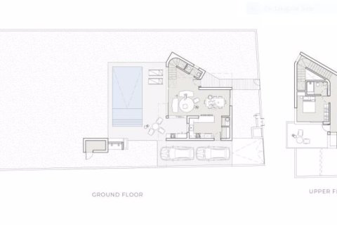 3 bedrooms Villa in Pervolia, Cyprus No. 70254 19