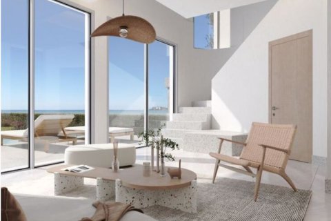 3 bedrooms Villa in Pervolia, Cyprus No. 70254 4