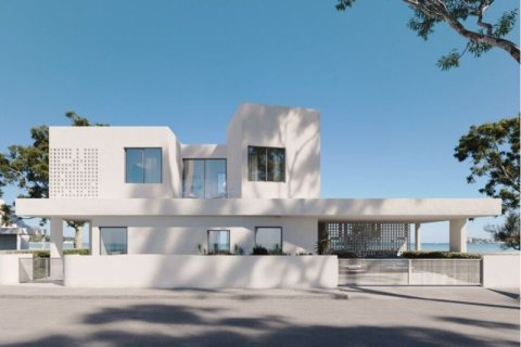 3 bedrooms Villa in Pervolia, Cyprus No. 70254 11