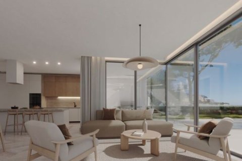 3 bedrooms Villa in Pervolia, Cyprus No. 70254 3