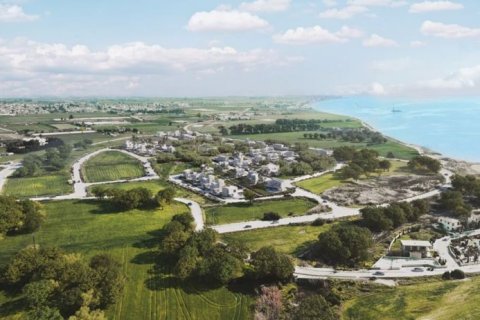 3 bedrooms Villa in Pervolia, Cyprus No. 70254 15