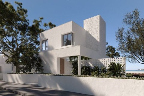 3 bedrooms Villa in Pervolia, Cyprus No. 70254 7