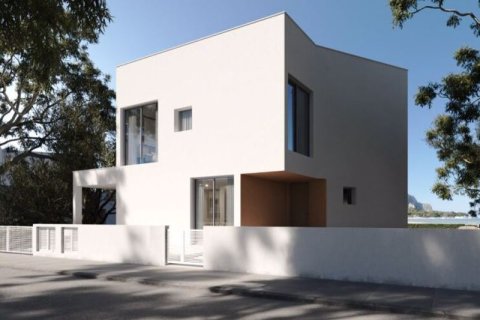 3 bedrooms Villa in Pervolia, Cyprus No. 70254 10